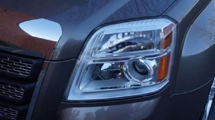 2010 gmc terrain slt-2 in richmond, va