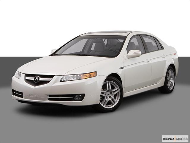 2008 acura tl in cathedral city, california