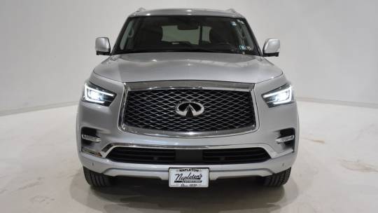 2019 Infiniti QX80