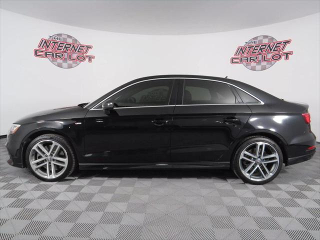 2019 audi a3 premium