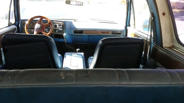 chevy blazer k-5 blazer