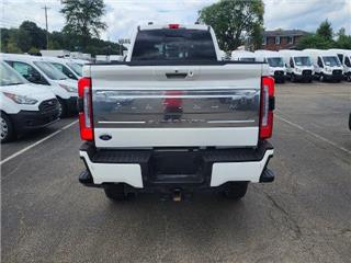2024 Ford F-350 limited