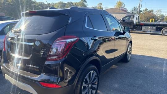 2022 Buick Encore