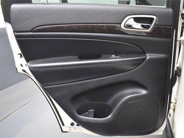 2012 jeep grand cherokee laredo in brunswick, ohio