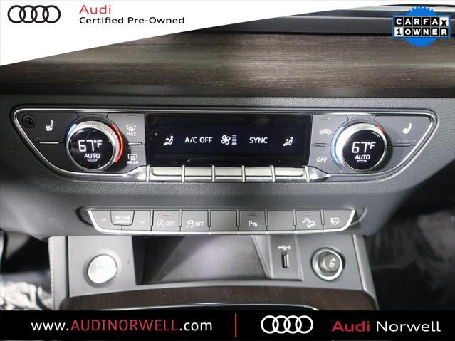 2024 audi q5 45 s line premium plus