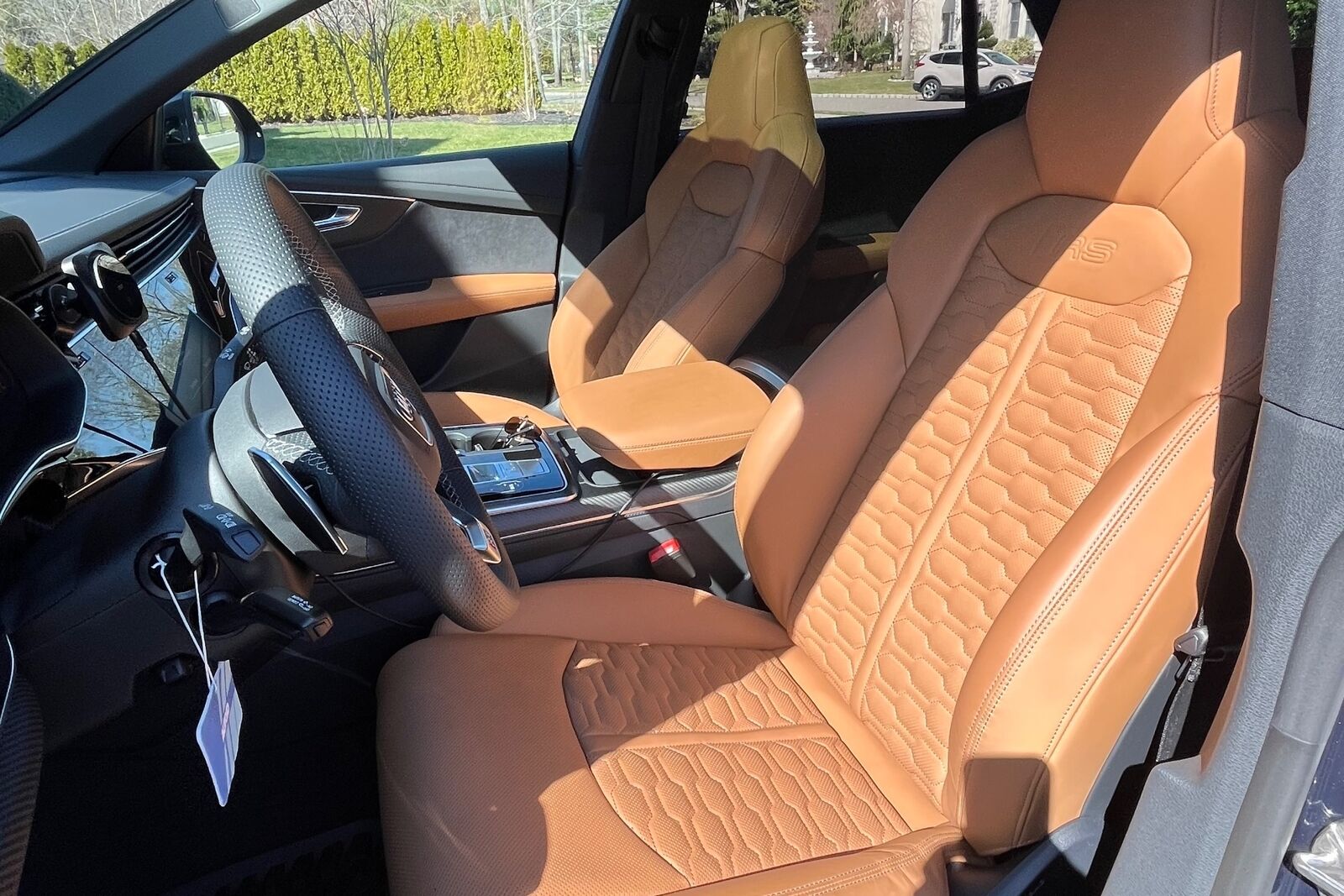 2023 audi rs q8 4.0t quattro