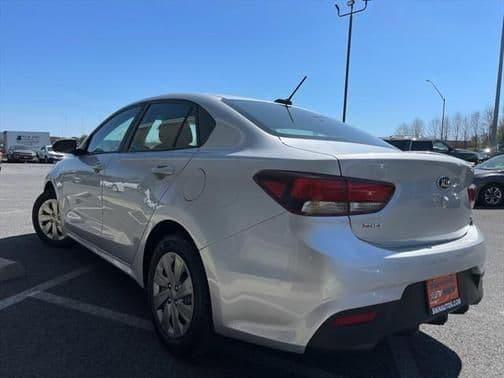 2019 kia rio in lakewood village, texas