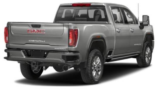 2023 GMC Sierra 2500hd
