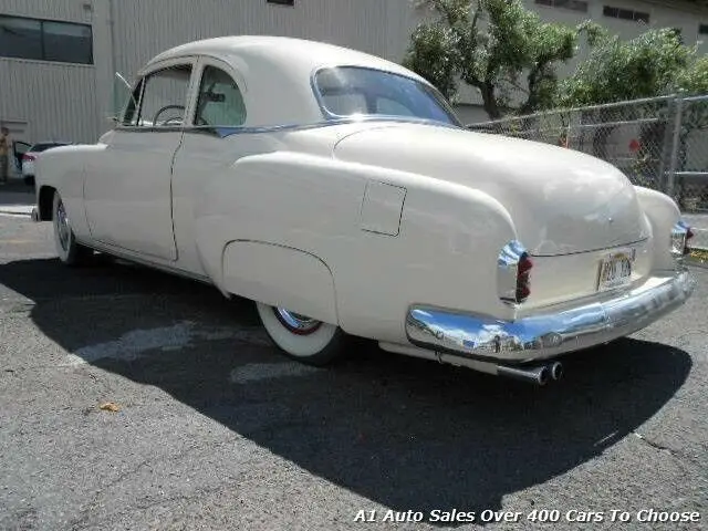 1951 chevrolet coupe lovers of all vintage classics! get inspired!