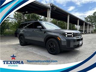 2024 Hyundai Santa Fe xrt