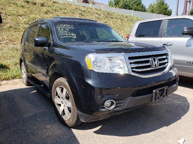 2015 honda pilot touring 4x4 touring 4dr suv for sale in bar nunn, wyoming