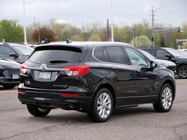 2016 buick envision premium i in south saint paul, minnesota