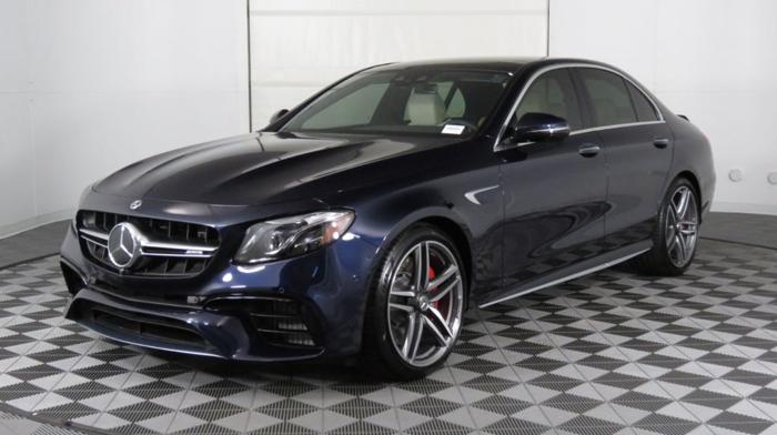 new 2019 mercedes-benz e 63 amg s 4matic sedan phoenix, az 85054 for sale in phoenix, arizona