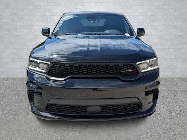2023 dodge durango gt launch edition rwd