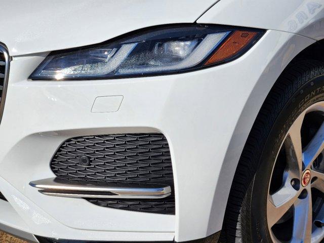2023 jaguar f-pace s