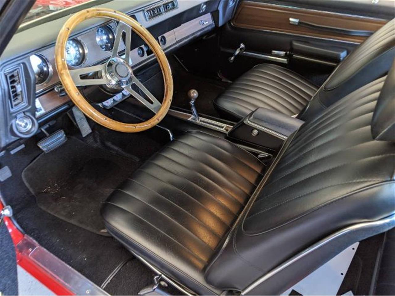 1971 oldsmobile cutlass