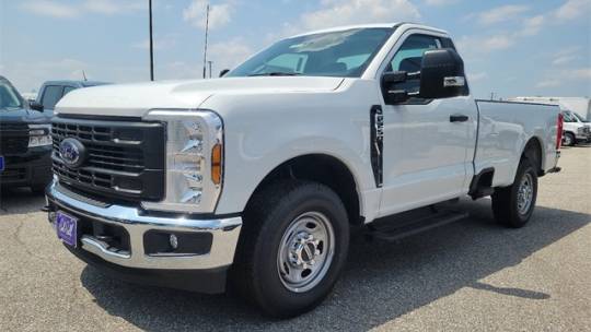 2024 Ford F-250