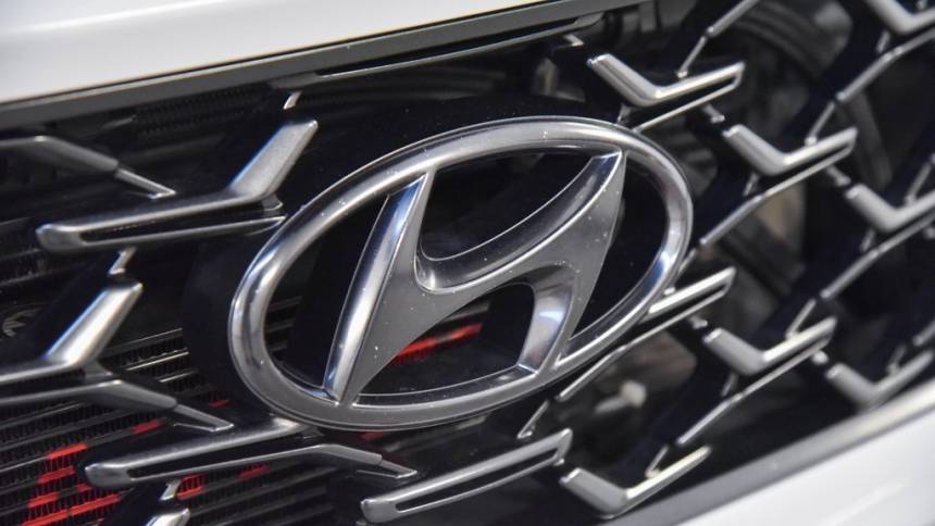 2022 hyundai kona n base