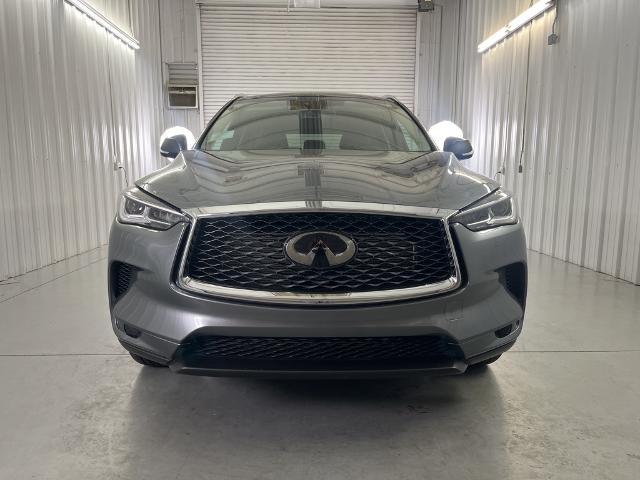 2024 infiniti qx50 luxe