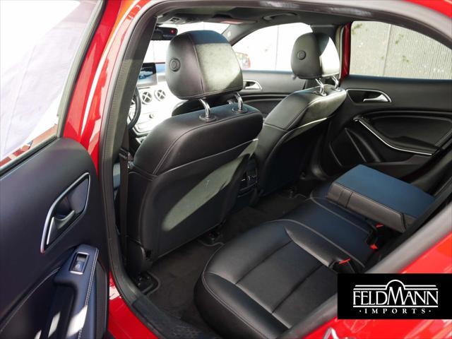 2019 mercedes-benz gla 250 4matic