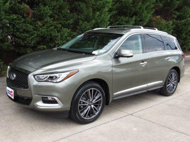 used 2016 infiniti qx60 fwd montgomery, al 36117 for sale in montgomery, alabama