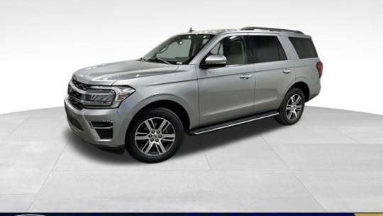 2023 ford expedition limited rwd