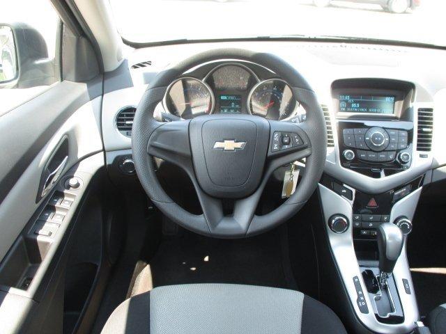 used 2016 chevrolet cruze limited ls sedan ozark, al 36360 for sale in ozark, alabama