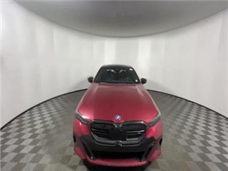 2024 BMW i5 m60