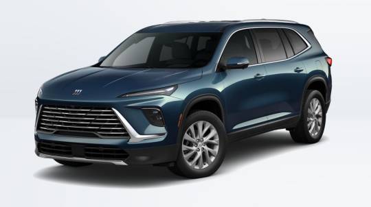 2025 Buick Enclave