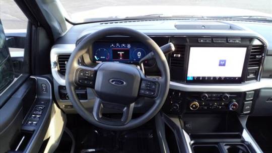 2024 Ford F-250