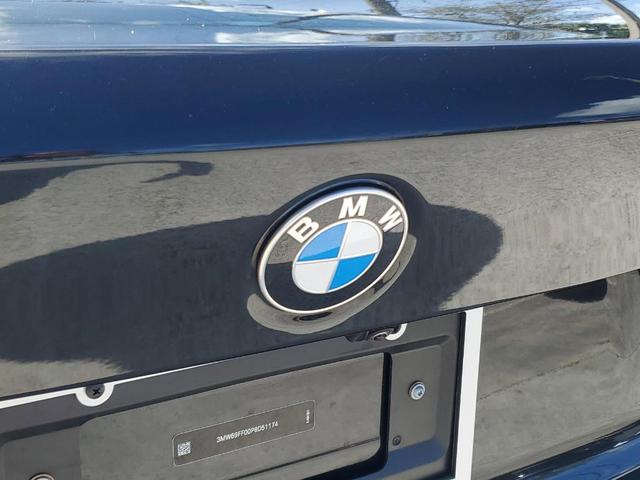 2023 bmw 330 i