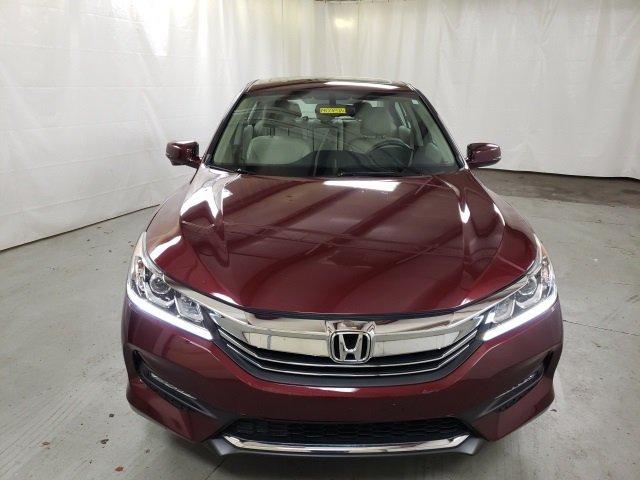 used 2016 honda accord ex-l v6 sedan louisville, ky 40216 for sale in louisville, kentucky