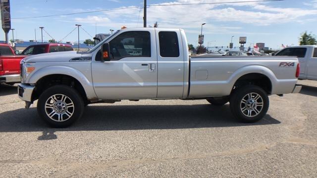 used 2012 ford f350 4x4 supercab lariat helena, mt 59601 for sale in helena, montana