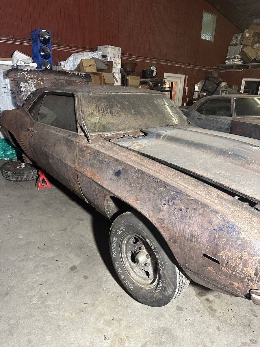 original dz302 car