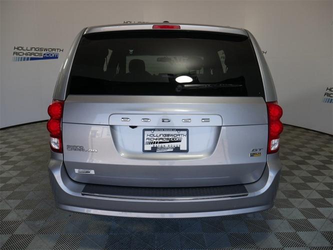used 2017 dodge grand caravan gt baton rouge, la 70806 for sale in baton rouge, louisiana