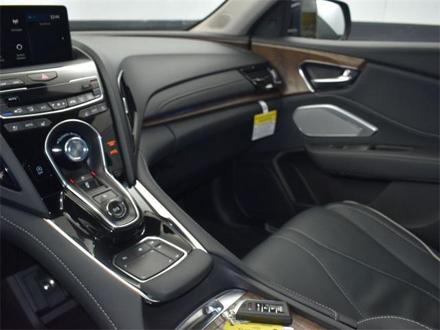 2024 acura rdx advance package