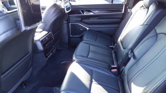 2024 Jeep Wagoneer