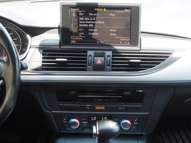 used 2012 audi a6 3.0t prestige quattro frederick, md 21704 for sale in frederick, maryland