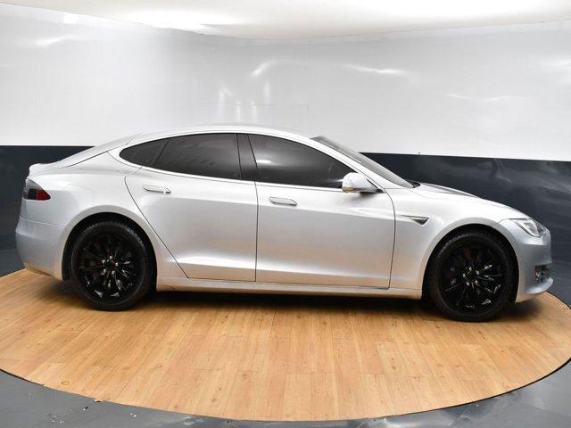 2016 tesla model s 75