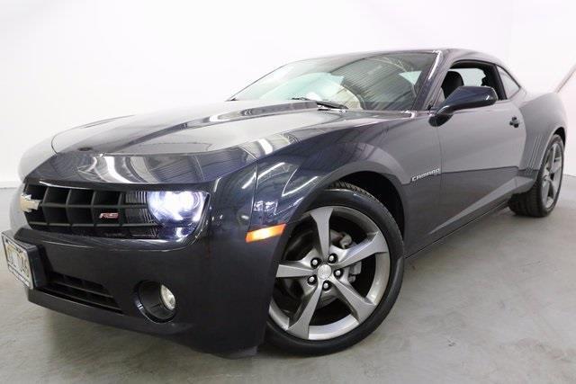 2013 chevrolet camaro lt lt 2dr coupe w/2lt for sale in kahului, hawaii