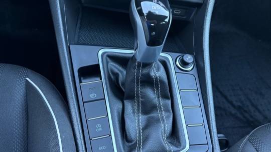 2024 Volkswagen Jetta