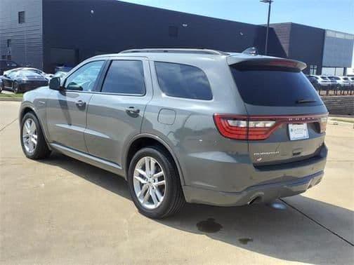 2023 dodge durango r/t plus awd in saint louis, missouri
