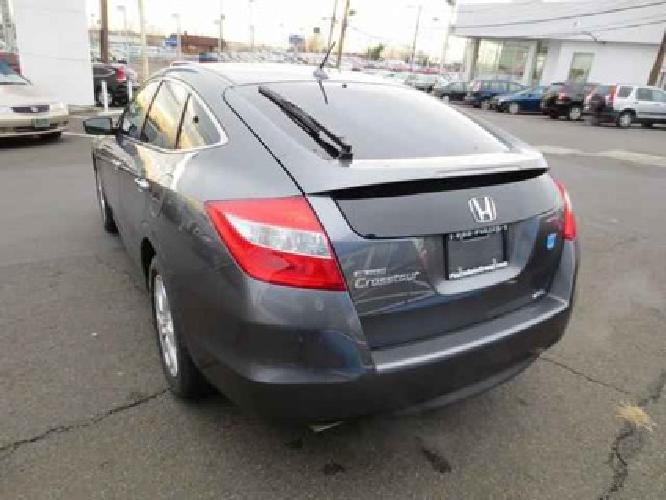 2010 honda accord crosstour ex-l in langhorne, pa