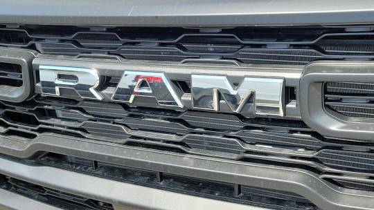 2024 RAM