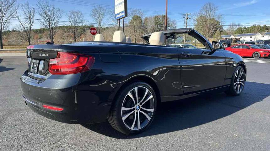 2017 bmw 2 series 230i xdrive