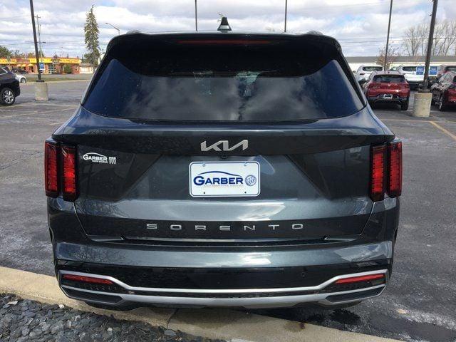 2022 kia sorento s in saginaw, michigan