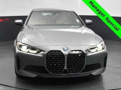 2024 bmw i4 gran coupe edrive40 in huntsville, alabama