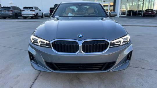 2024 BMW 3 series