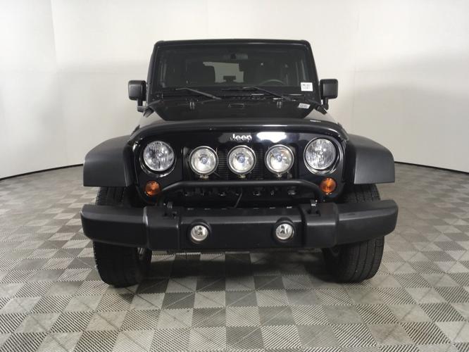 used 2013 jeep wrangler sport midwest city, ok 73110 for sale in oklahoma city, oklahoma