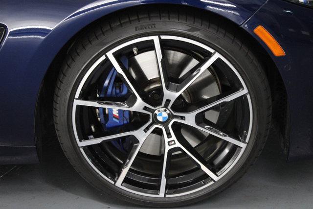 2022 bmw 840 i